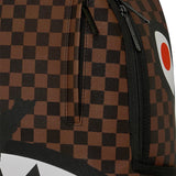 Sprayground Kids Zaino Multicolor Marrone Unisex