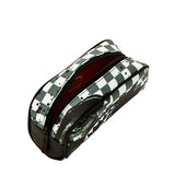 Sprayground Kids Astuccio PAINTED OVER CHECK per Bambini