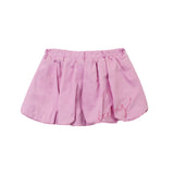 Iceberg Kids Gonna Baloon Rosa con Logo per Neonate