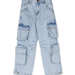 Barrow Kids Jeans Cargo
