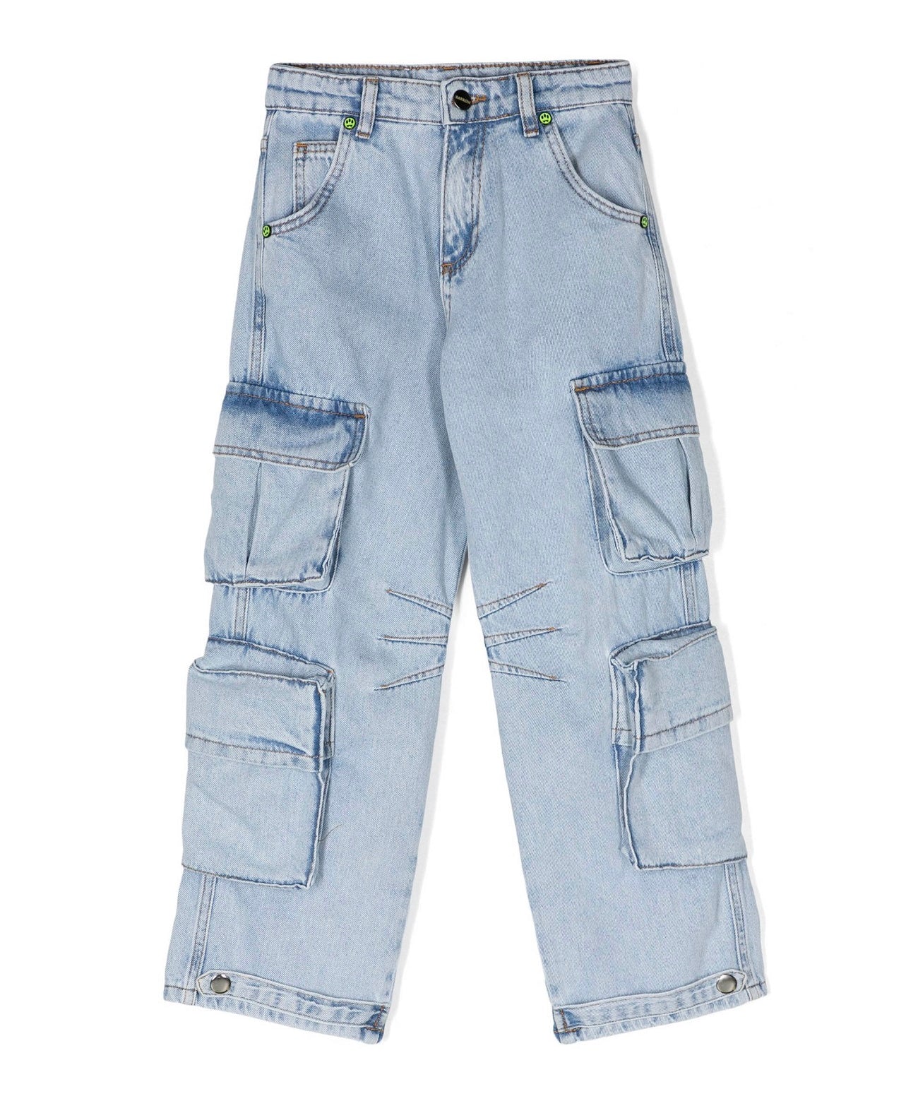 Barrow Kids Jeans Cargo