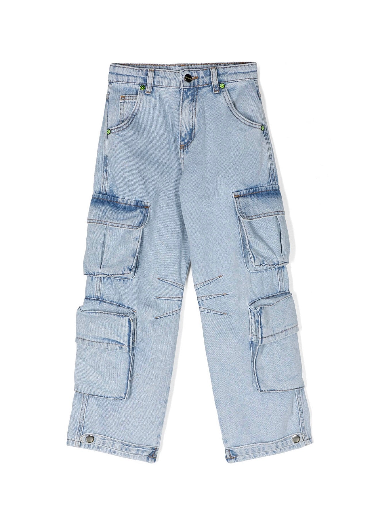 Barrow Kids Jeans Cargo