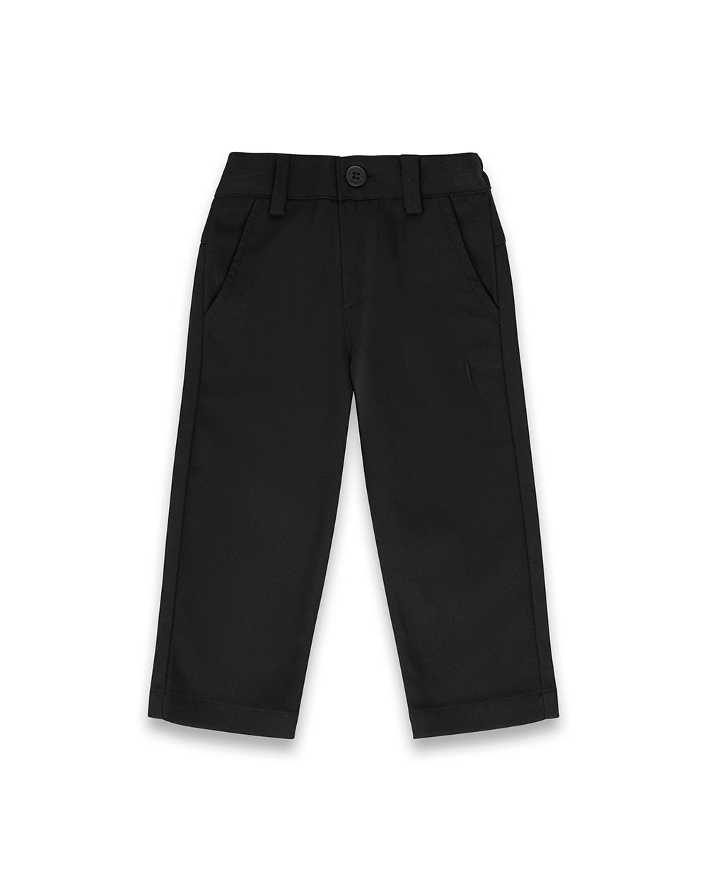 Paciotti Kids Pantalone Nero per Neonati