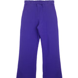Hinnominate Kids Pantaloni Joggers Iris per Bambine (retro)