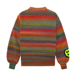 Barrow Kids Maglione Multicolor per Bambini (retro)