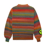 Barrow Kids Maglione Multicolor per Bambini (retro)