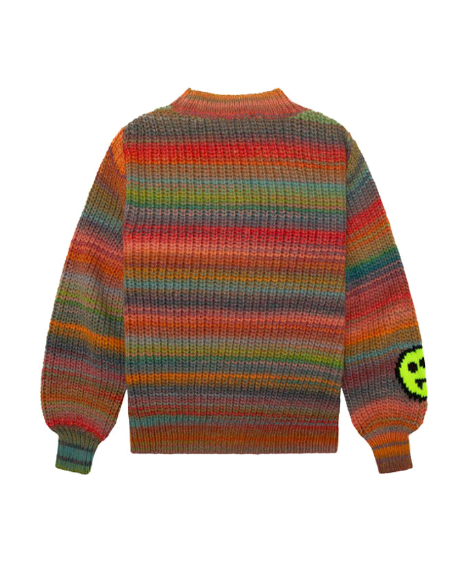 Barrow Kids Maglione Multicolor per Bambini (retro)
