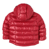 Blauer Kids Giubbino Rosso per Bambini (retro)