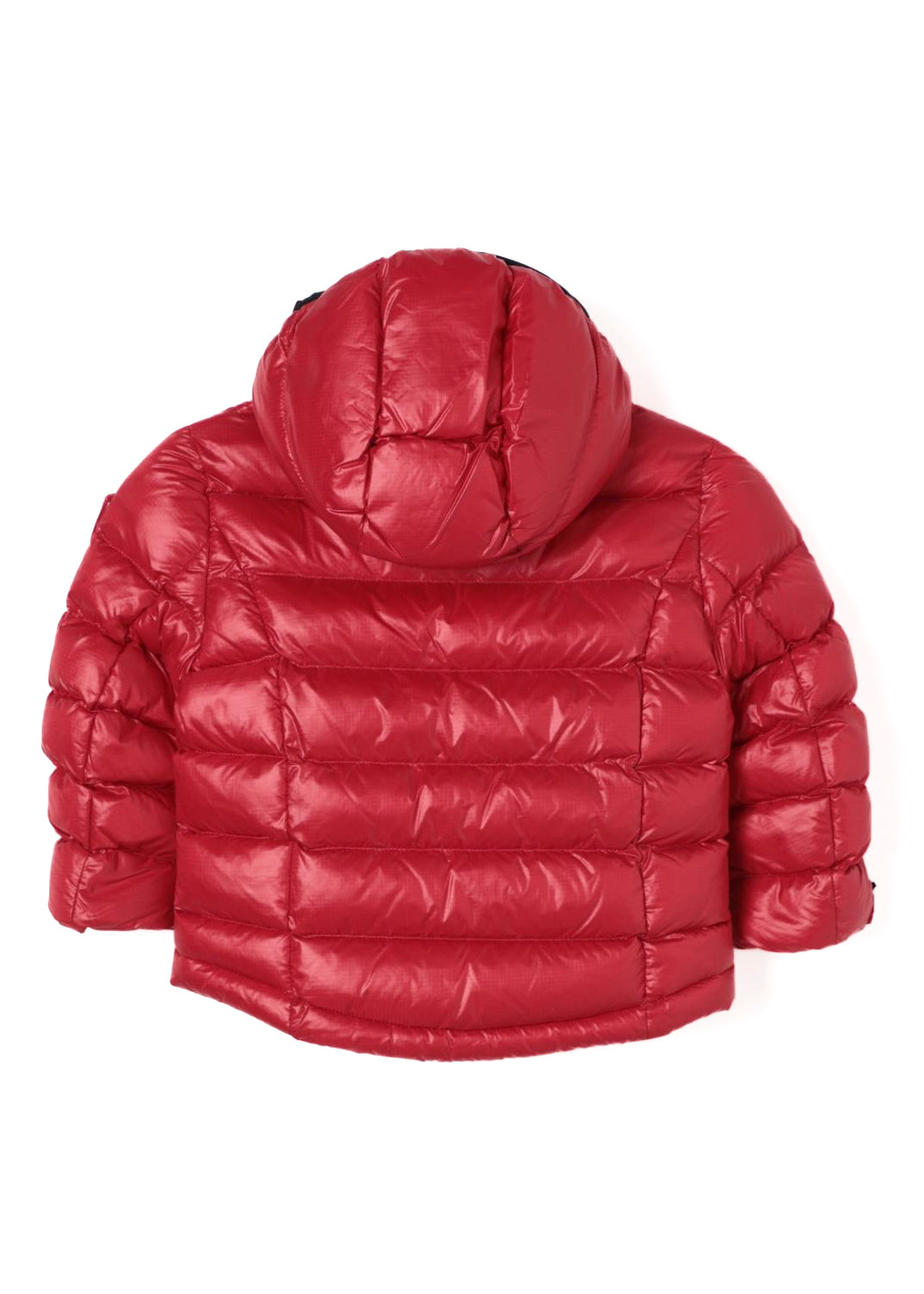 Blauer Kids Giubbino Rosso per Bambini (retro)