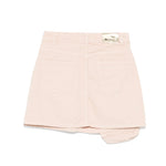 Pinko Kids Gonna Cargo Rosa per Bambine (retro)