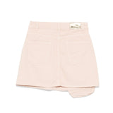 Pinko Kids Gonna Cargo Rosa per Bambine (retro)
