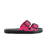 Sensi Kids Sandalo Lampone per Bambine