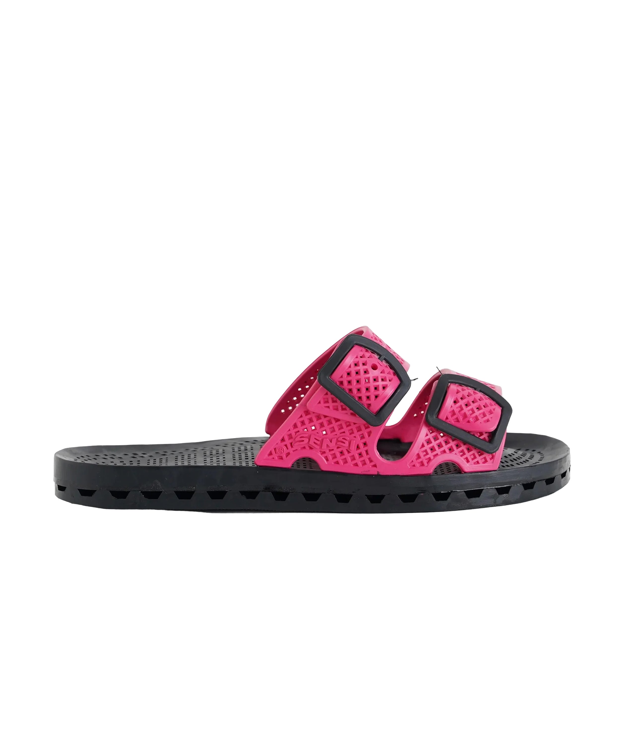Sensi Kids Sandalo Lampone per Bambine