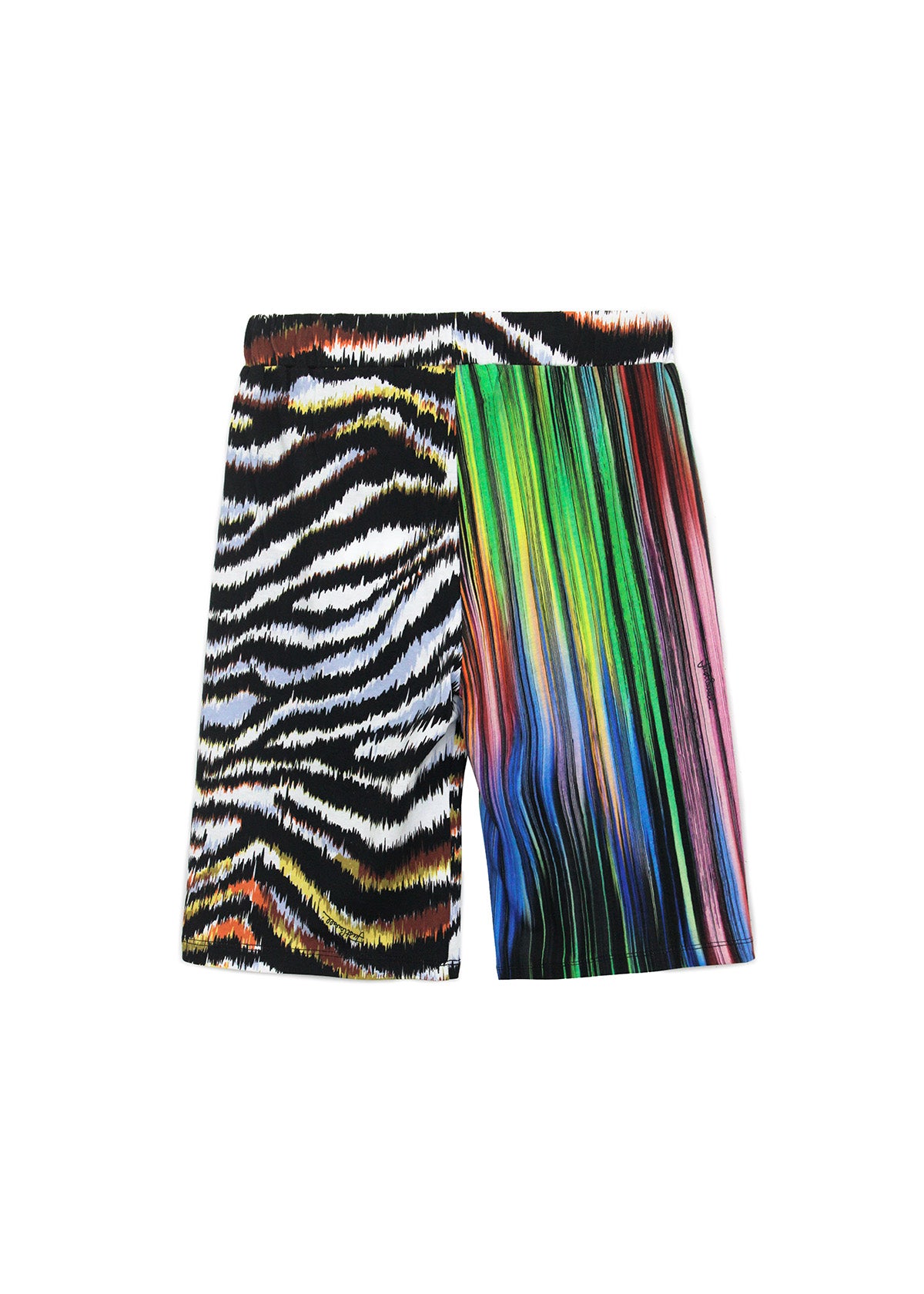 Just Cavalli Bermuda Multicolor per Bambini