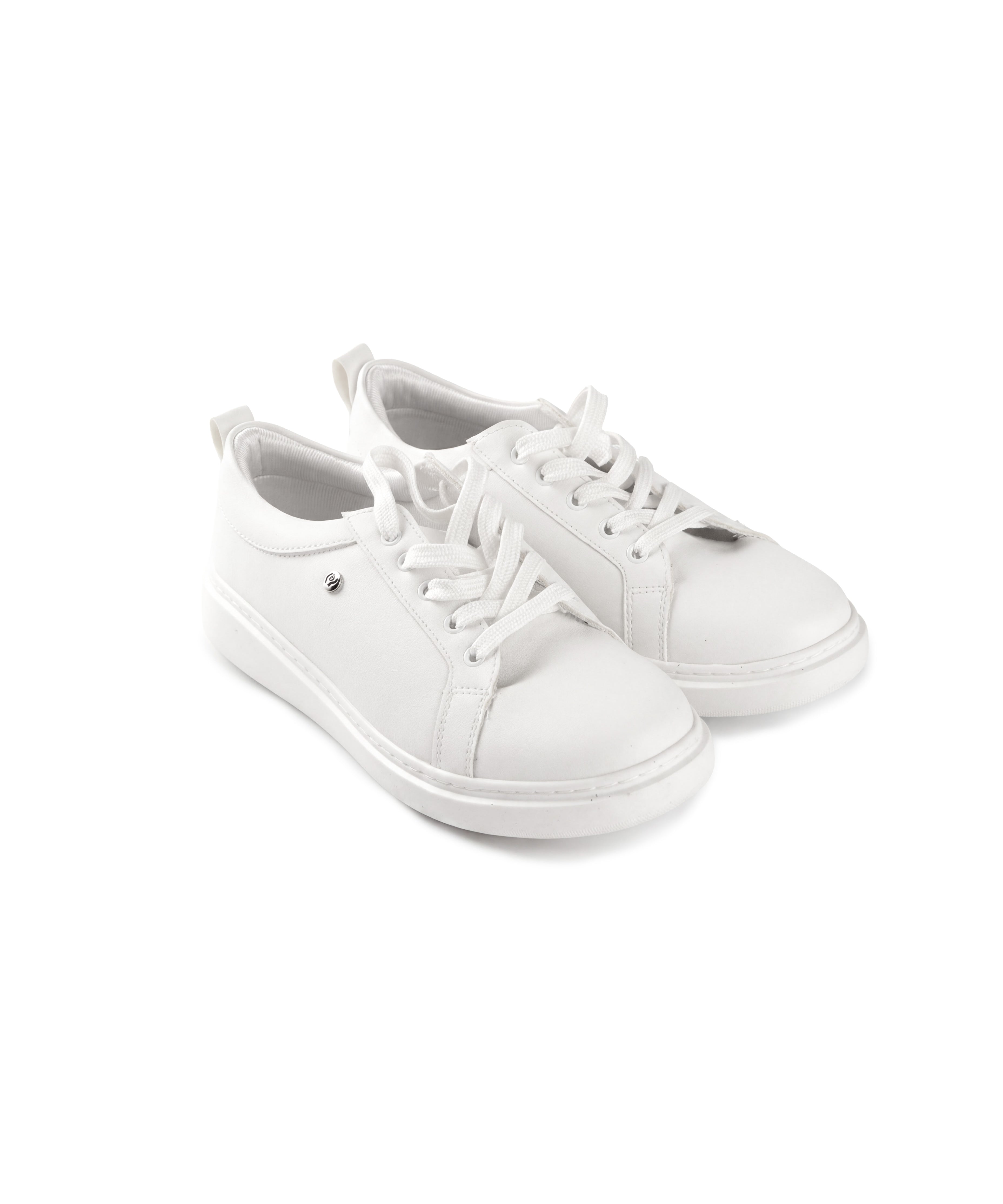 Alessandro Martinez Sneakers Bianco per Bambini