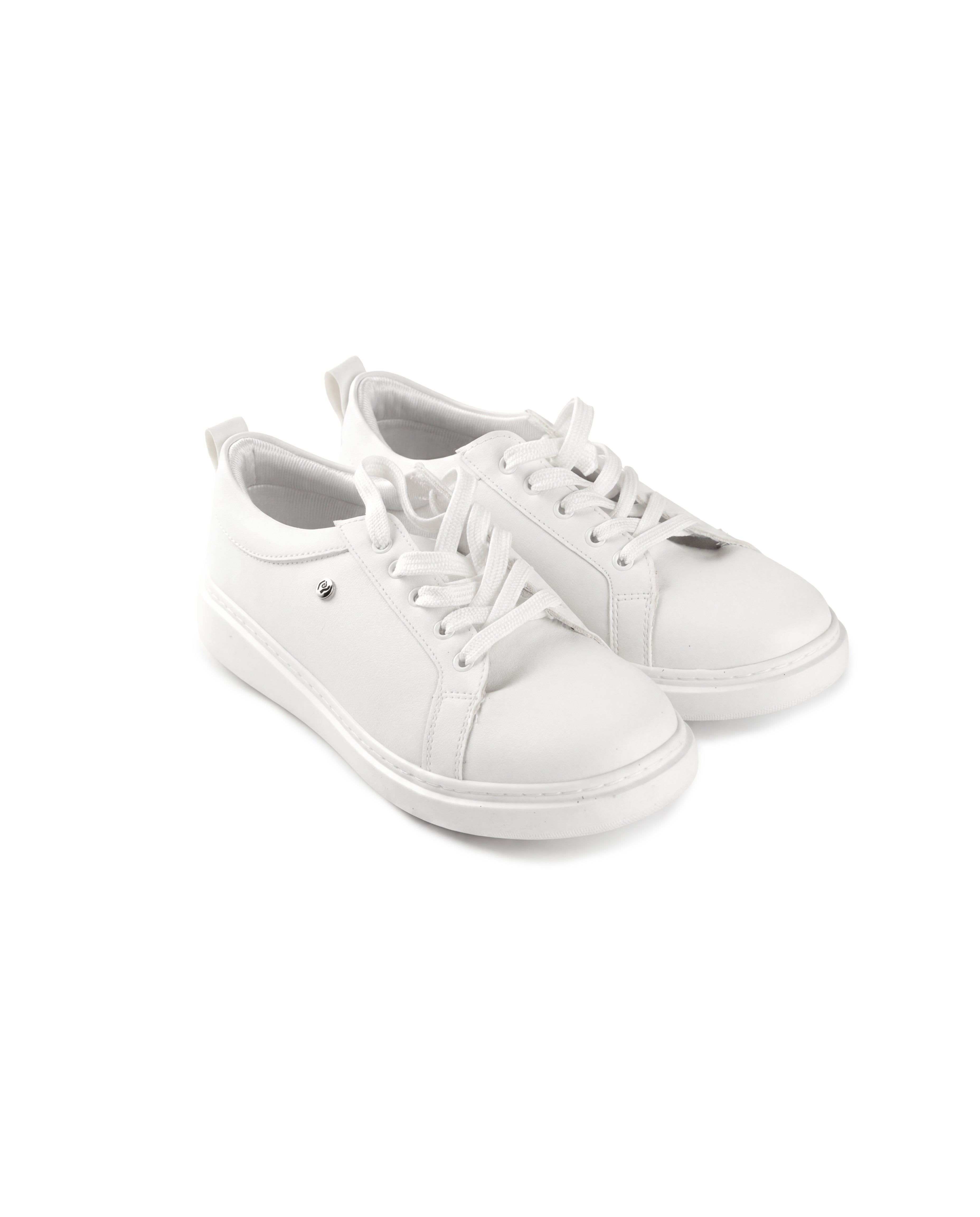 Alessandro Martinez Sneakers Bianco per Bambini