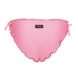 F**K Kids Slip Costume Rosa per Neonate
