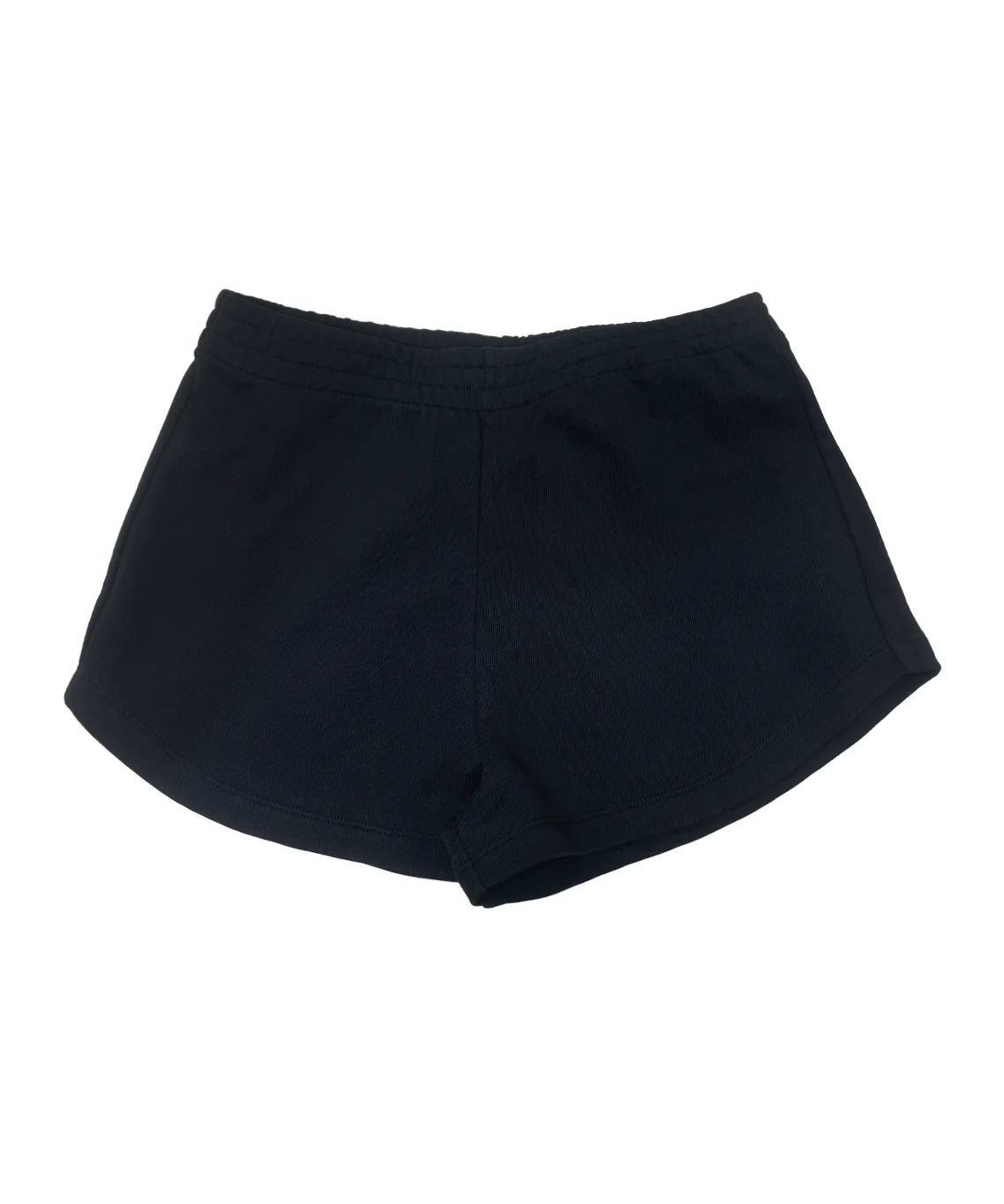 Marcelo Burlon County of Milan Kids Short con Logo per Bambine