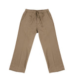 I'M Brian Kids Pantalone Taupè con Coulisse per Bambini
