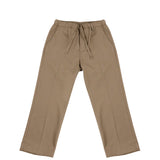 I'M Brian Kids Pantalone Taupè con Coulisse per Bambini