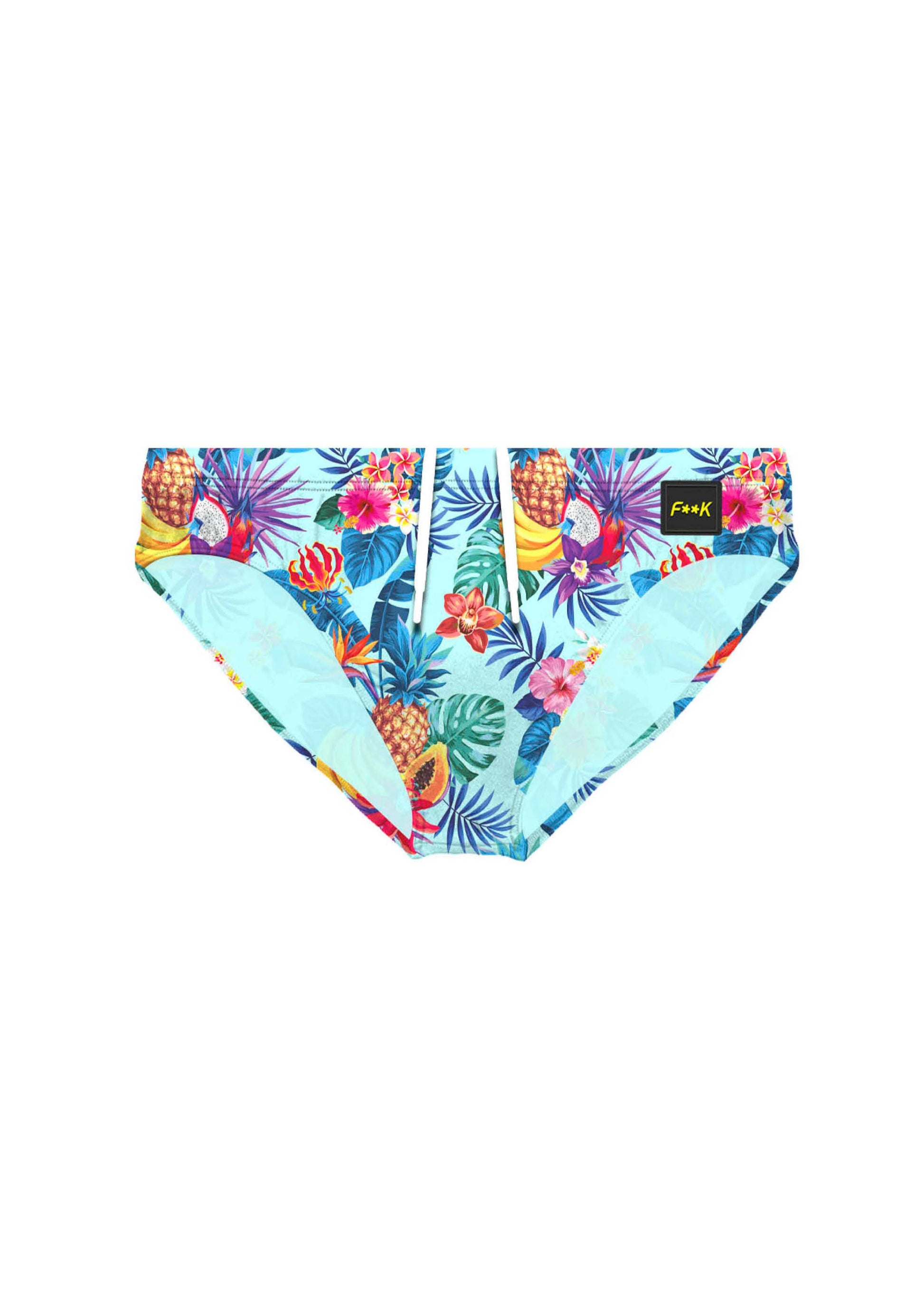Effek Costume Slip Fantasy Fruit&amp;Flower for Children
