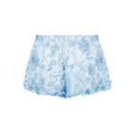 4Giveness Copricostume Shorts Antibes Azzuro per Bambine