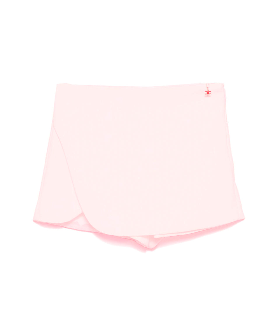 Elisabetta Franchi La Mia Bambina Short Quarzo per Bambine