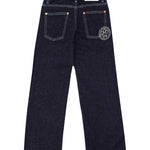 Barrow Kids Carpenter Denim per Bambini