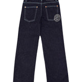 Barrow Kids Carpenter Denim per Bambini