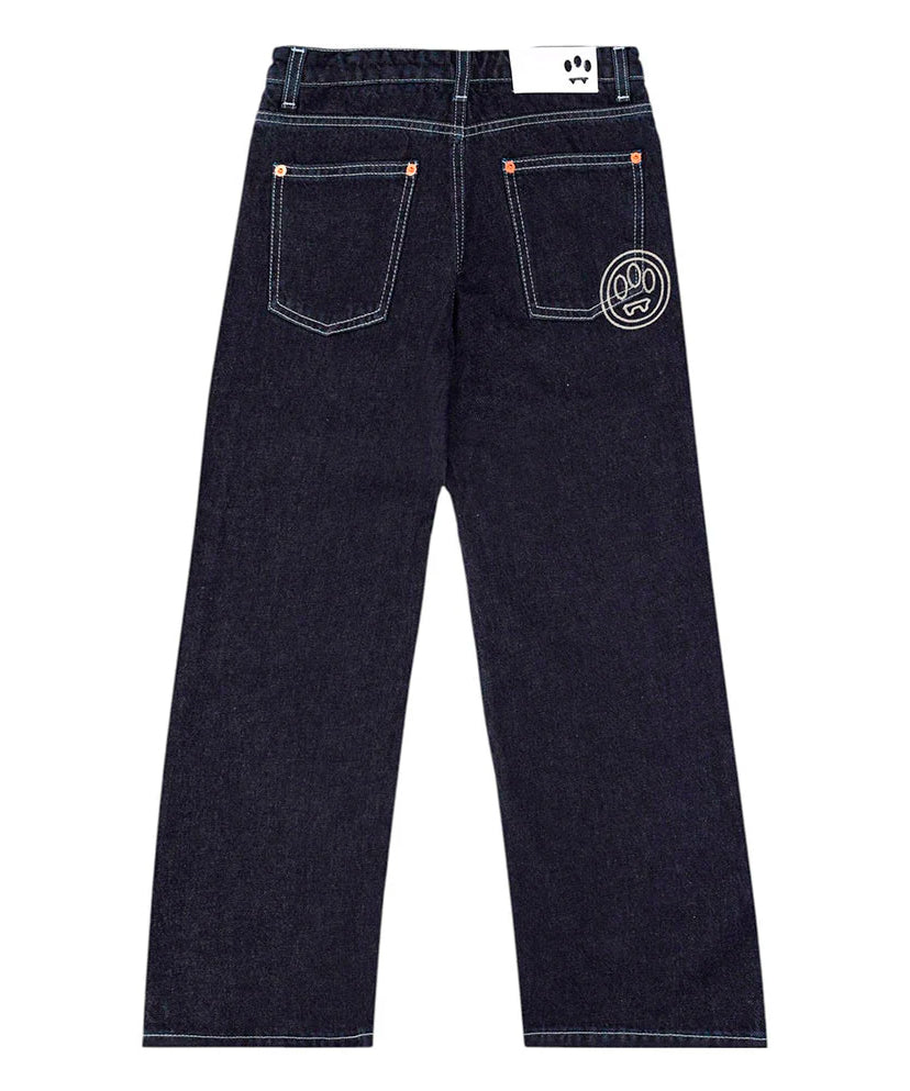 Barrow Kids Carpenter Denim per Bambini