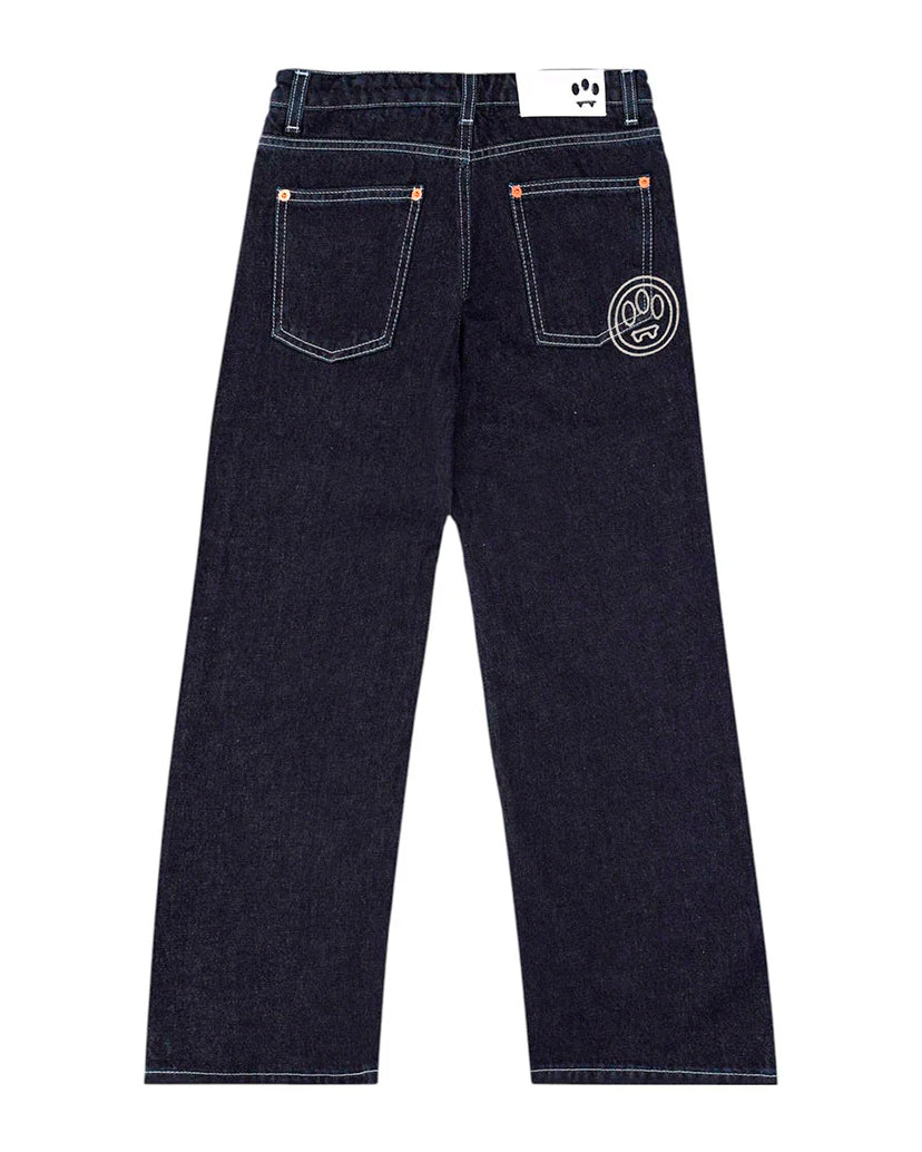 Barrow Kids Carpenter Denim per Bambini