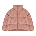 Blauer Kids Giubbino Collo Alto Rosa PINGREE JUNIOR per Bambine