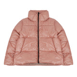 Blauer Kids Giubbino Collo Alto Rosa PINGREE JUNIOR per Bambine