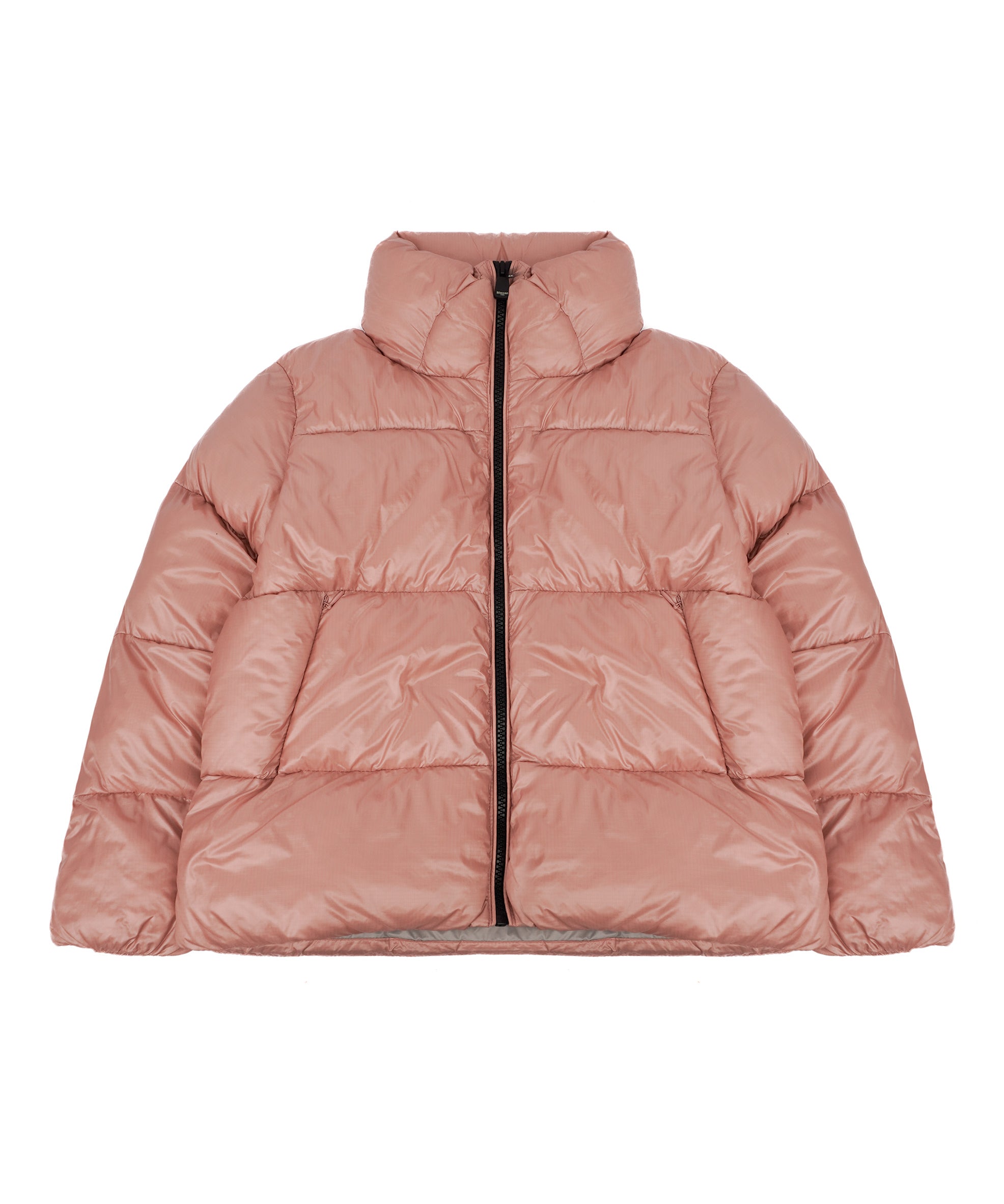 Blauer Kids Giubbino Collo Alto Rosa PINGREE JUNIOR per Bambine