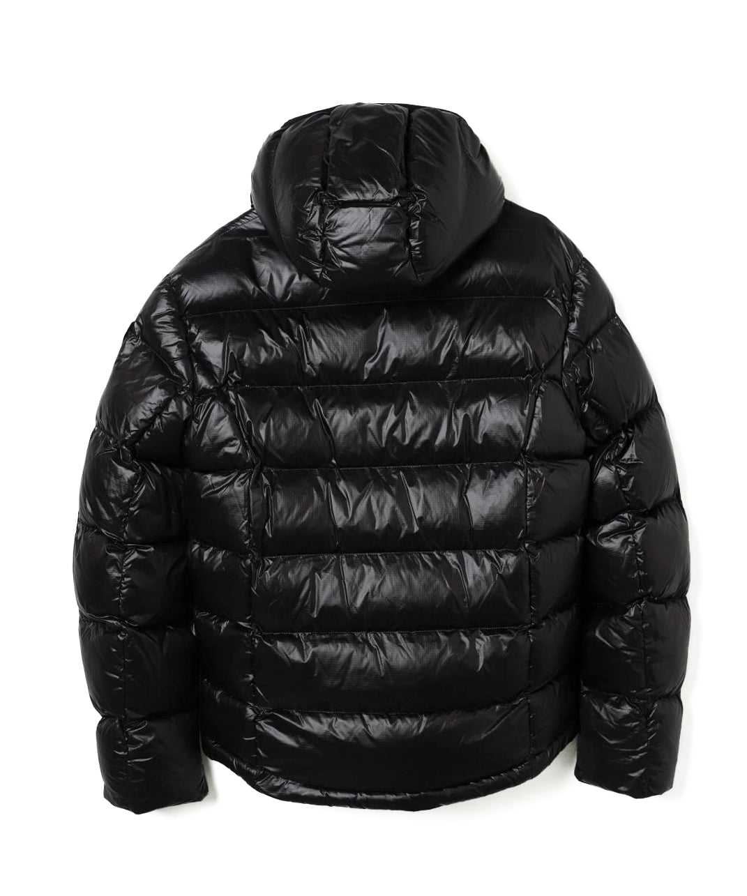 Blauer Kids Giubbino Nero per Bambini (retro)