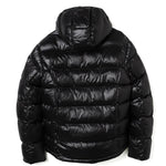 Blauer Kids Giubbino Nero per Bambini (retro)