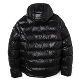 Blauer Kids Giubbino Nero per Bambini (retro)