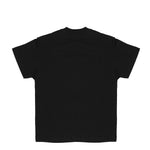 I'M Brian Kids T-Shirt Nero con Logo per Bambini