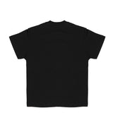 I'M Brian Kids T-Shirt Nero con Logo per Bambini