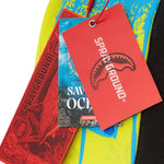Sprayground Kids Zaino Paint Problems (dettaglio)