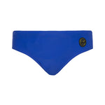 Effek Kids Costume Slip Bluette con Logo per Neonati