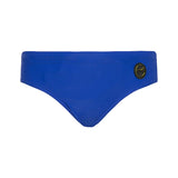 Effek Kids Costume Slip Bluette con Logo per Neonati