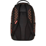 Sprayground Kids Zaino MONEY GRUMP DLXSV