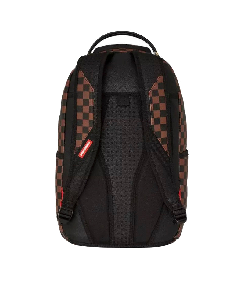 Sprayground Kids Zaino MONEY GRUMP DLXSV