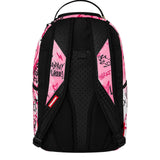 Sprayground Kids Zaino Bunny Banks Money Bounce per Bambine