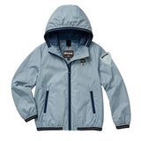 Blauer Kids Giubbino Grigio Polvere Blu per Bambini
