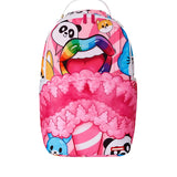 Sprayground Kids Zaino COTTON CANDY DREAMS DLXR