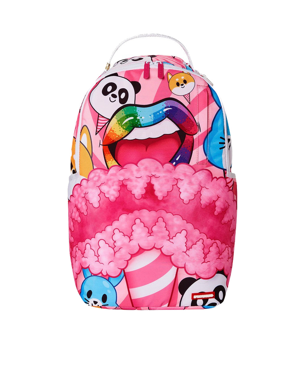 Sprayground Kids Zaino COTTON CANDY DREAMS DLXR