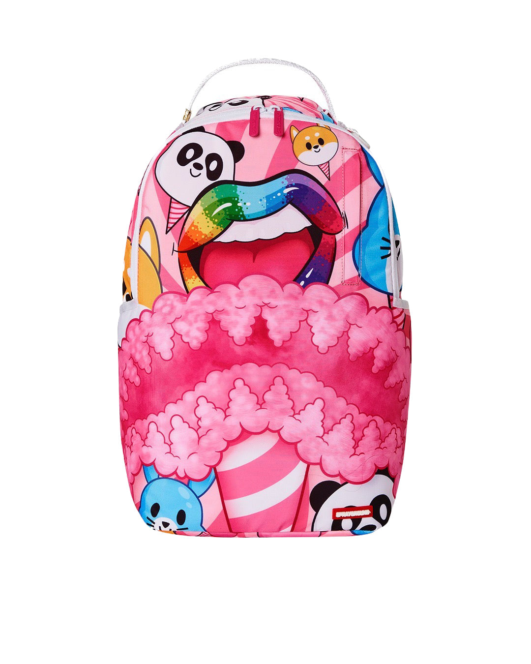 Sprayground Kids Zaino COTTON CANDY DREAMS DLXR