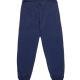 Dsquared2 Kids Pantaloni Jogger Blu per Bambini (retro)